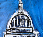 matt sesow selftaught artist