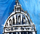 matt sesow selftaught artist