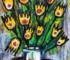 matt sesow selftaught artist