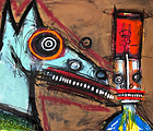 matt sesow selftaught artist