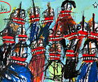 matt sesow selftaught artist