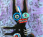 matt sesow selftaught artist