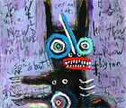 matt sesow selftaught artist