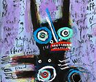 matt sesow selftaught artist
