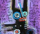 matt sesow selftaught artist