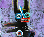 matt sesow selftaught artist