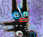 matt sesow selftaught artist