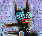 matt sesow selftaught artist