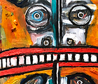 matt sesow selftaught artist