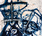 matt sesow selftaught artist