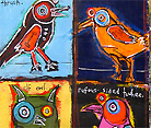 matt sesow sessow seso painting