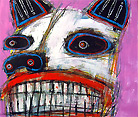 matt sesow sessow seso painting