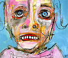matt sesow sessow seso painting