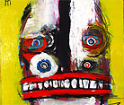 matt sesow sessow seso painting