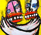 matt sesow sessow seso painting