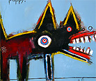 matt sesow sessow seso painting