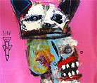 matt sesow sessow seso painting