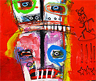 matt sesow outsider artist