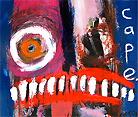 matt sesow outsider artist