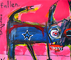 matt sesow outsider artist