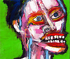 matt sesow outsider artist