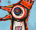 matt sesow outsider artist