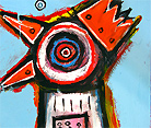 matt sesow outsider artist