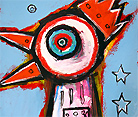 matt sesow outsider artist