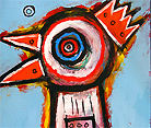 matt sesow outsider artist