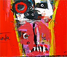 matt sesow outsider artist