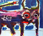 matt sesow outsider artist