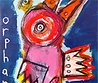 matt sesow outsider artist