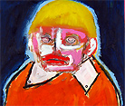 matt sesow outsider artist