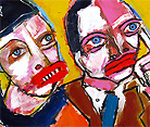 matt sesow outsider artist
