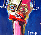 matt sesow outsider artist