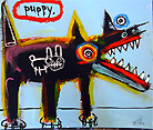 matt sesow outsider artist