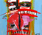 matt sesow outsider artist