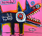 matt sesow outsider artist