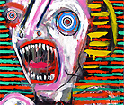 matt sesow outsider artist