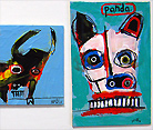 matt sesow outsider artist
