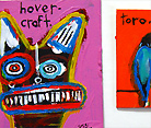 matt sesow outsider artist