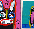 matt sesow outsider artist