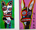 matt sesow outsider artist