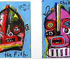matt sesow outsider artist
