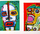 matt sesow outsider artist