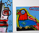 matt sesow outsider artist