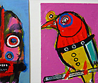 matt sesow outsider artist