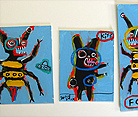 matt sesow outsider artist