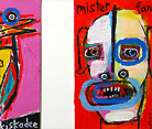matt sesow outsider artist