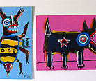 matt sesow outsider artist